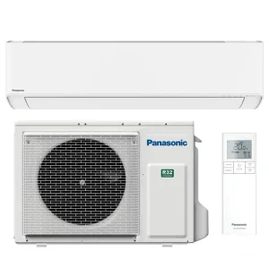 Кондиціонер Panasonic Etherea CS-Z71ZKEW/CU-Z71ZKE, 70 м2, інвертор, A++/A+, до -20°С, Wi-Fi, R32, білий UA